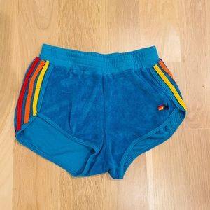 Aviator Nation Kids Shorts